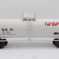 Lionel 6-17899 O NASA 1992 LCCA Convention Tank Car #190 EX