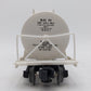 Lionel 6-17899 O NASA 1992 LCCA Convention Tank Car #190 EX