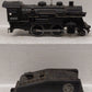 Lionel 6-8902 Atlantic Coast Line 2-4-0 Steam Locomotive & Tender VG