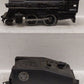 Lionel 6-8902 Atlantic Coast Line 2-4-0 Steam Locomotive & Tender VG