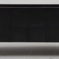 Lionel 6462 Vintage O New York Central Black Gondola VG