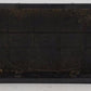 Lionel 6462 Vintage O New York Central Black Gondola VG