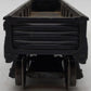 Lionel 6462 Vintage O New York Central Black Gondola VG