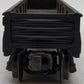 Lionel 6462 Vintage O New York Central Black Gondola VG