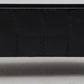 Lionel 6462 Vintage O New York Central Black Gondola VG