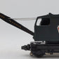 Lionel 6-18410 O Gauge Pennsylvania Operating Burro Crane EX