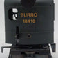 Lionel 6-18410 O Gauge Pennsylvania Operating Burro Crane EX