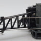 Lionel 6-18410 O Gauge Pennsylvania Operating Burro Crane EX