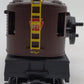 K-Line K681-1891 Pennsylvania Crane Car EX