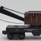 K-Line K681-1891 Pennsylvania Crane Car EX