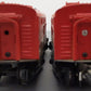Lionel 211 Vintage O Texas Special AA Diesel Set VG