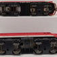 Lionel 211 Vintage O Texas Special AA Diesel Set VG