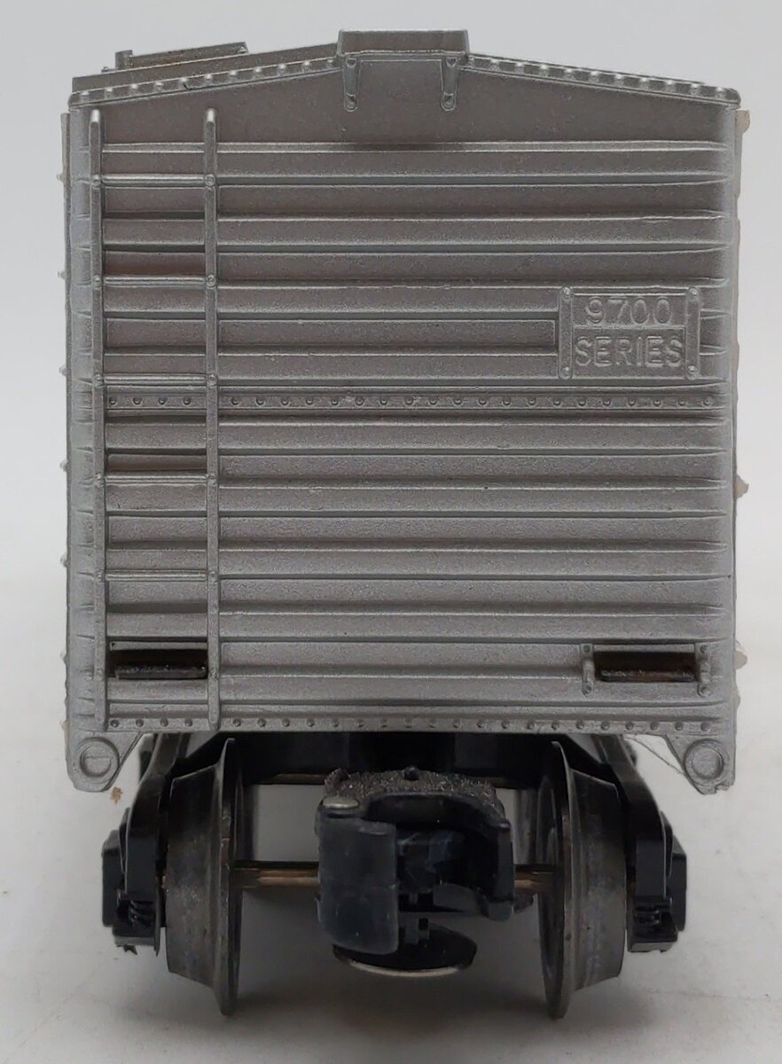 Lionel 6-9622 O Gauge NBA Western Conference Boxcar VG