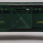 Lionel 3356 Vintage O Santa Fe Operating Horse Car EX