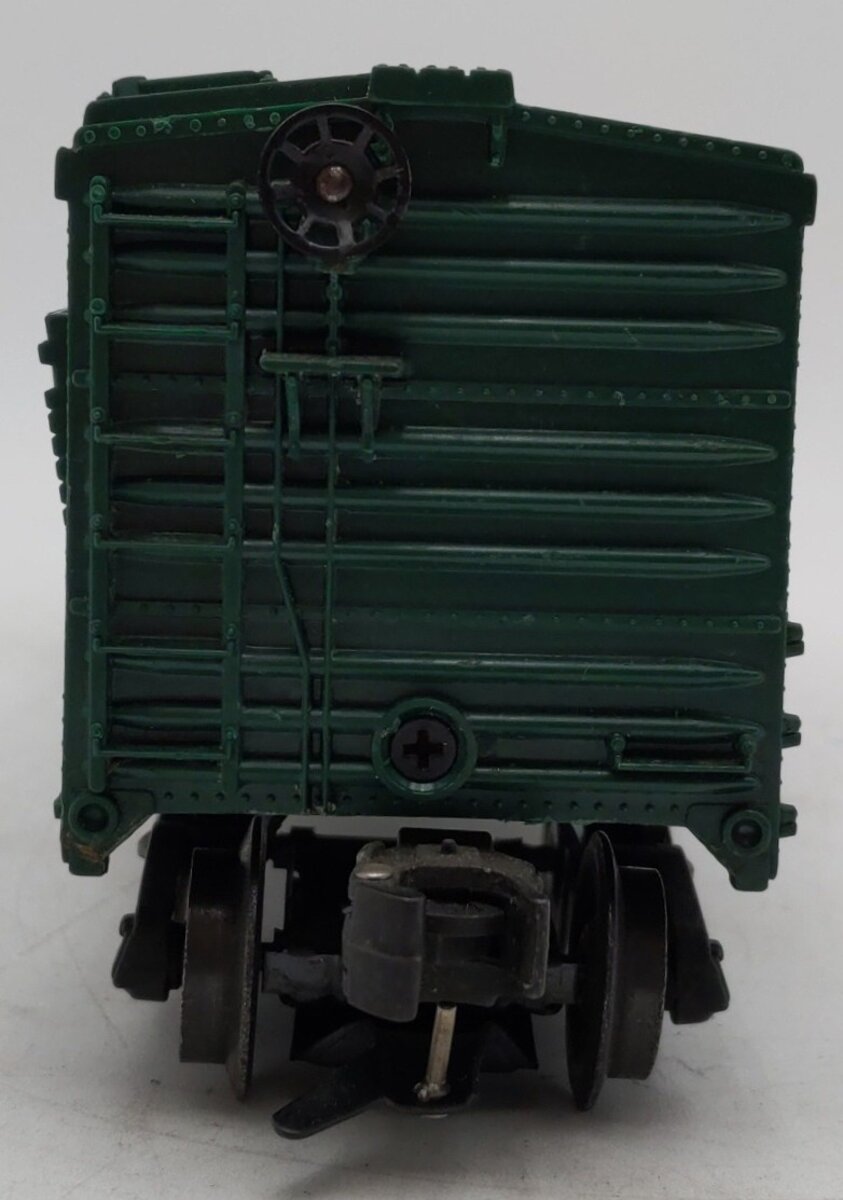 Lionel 3356 Vintage O Santa Fe Operating Horse Car EX