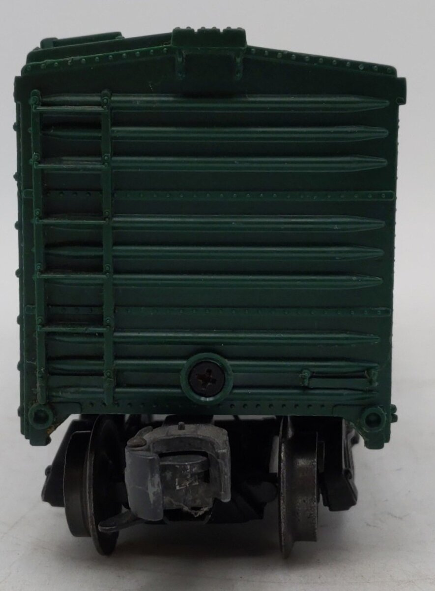 Lionel 3356 Vintage O Santa Fe Operating Horse Car EX