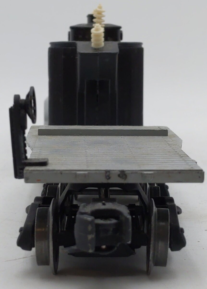 Lionel 6518 Vintage O Transformer Car VG
