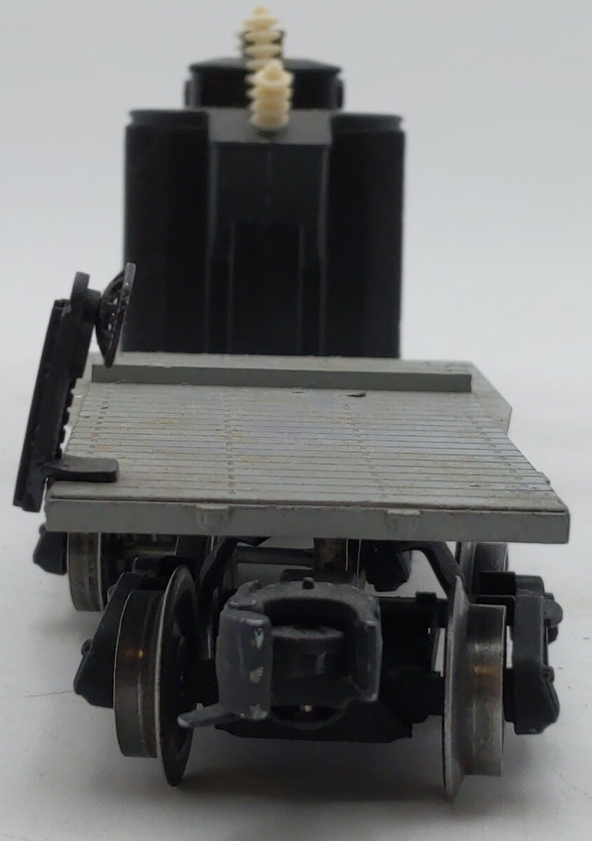 Lionel 6518 Vintage O Transformer Car VG