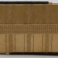 Lionel 6-9625 O Gauge American League Baseball Boxcar EX