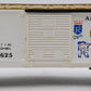 Lionel 6-9625 O Gauge American League Baseball Boxcar EX