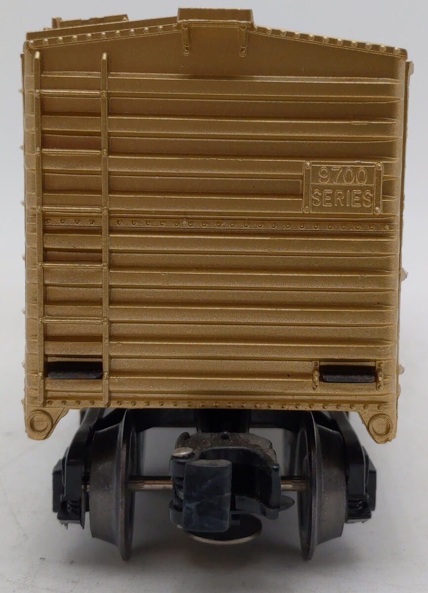 Lionel 6-9625 O Gauge American League Baseball Boxcar EX