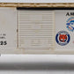 Lionel 6-9625 O Gauge American League Baseball Boxcar EX