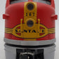 Lionel 6-18154 O Santa Fe FT AA Diesel Locomotive #167 EX