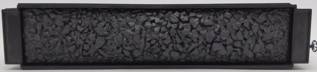 Lionel 6-19312 O Gauge Reading Hopper with Coal Load EX