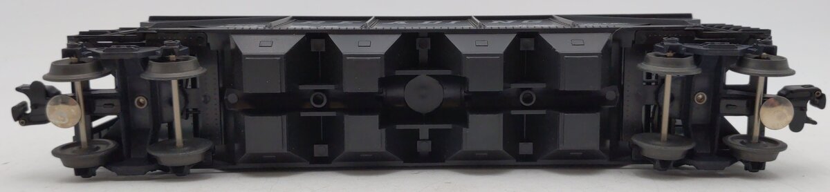 Lionel 6-19312 O Gauge Reading Hopper with Coal Load EX