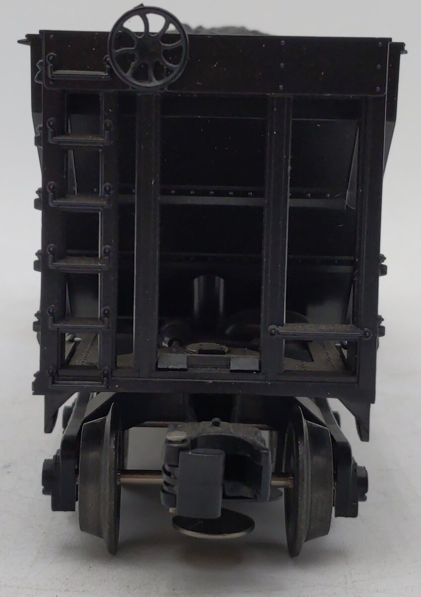 Lionel 6-19312 O Gauge Reading Hopper with Coal Load EX