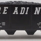 Lionel 6-19312 O Gauge Reading Hopper with Coal Load EX