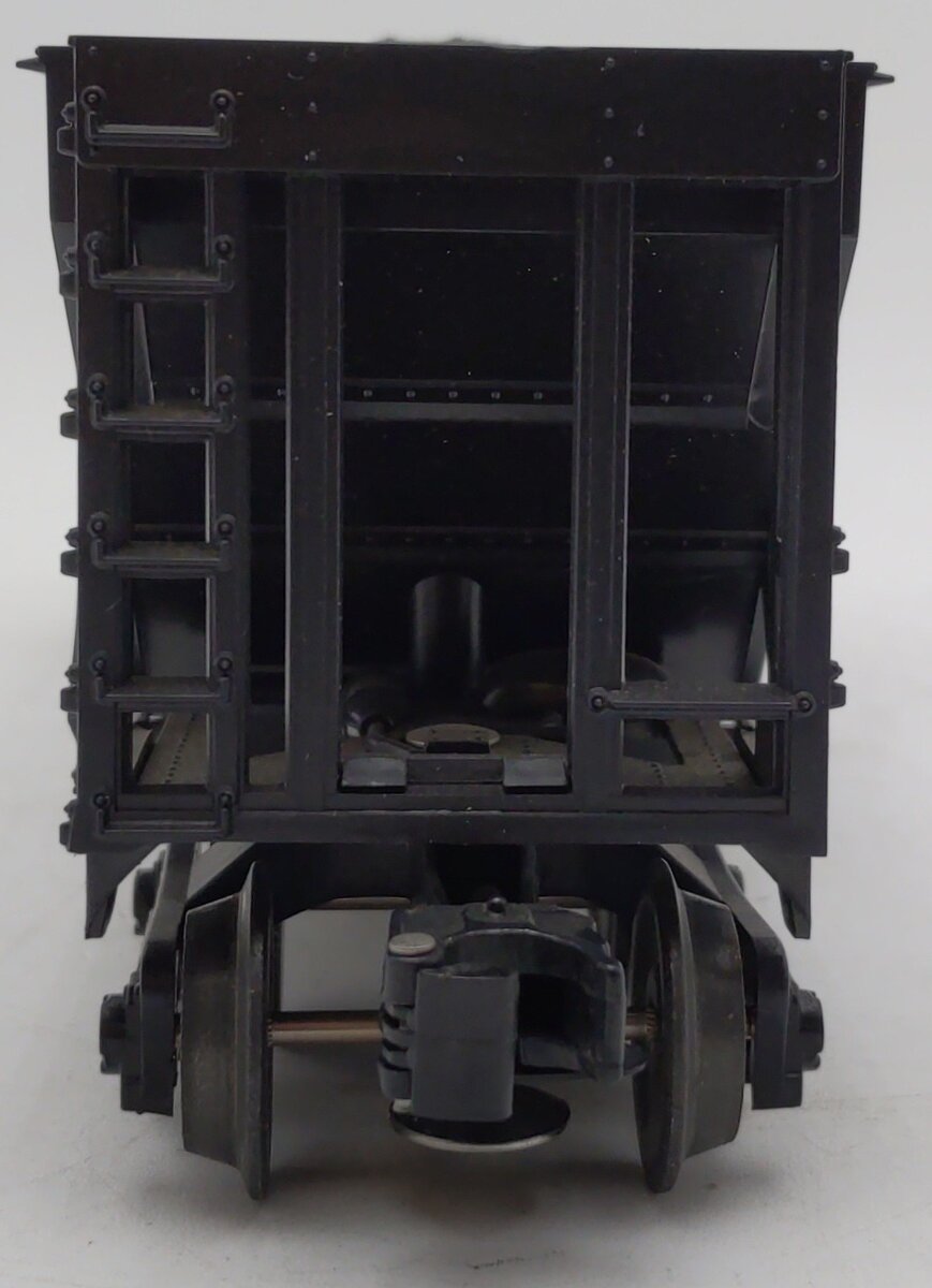 Lionel 6-19312 O Gauge Reading Hopper with Coal Load EX