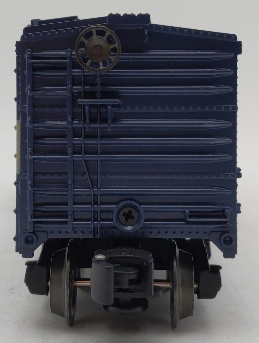 Lionel 6-52244 O Gauge L&N Lexington Kentucky Horse Sales Cattle Car #2001 EX