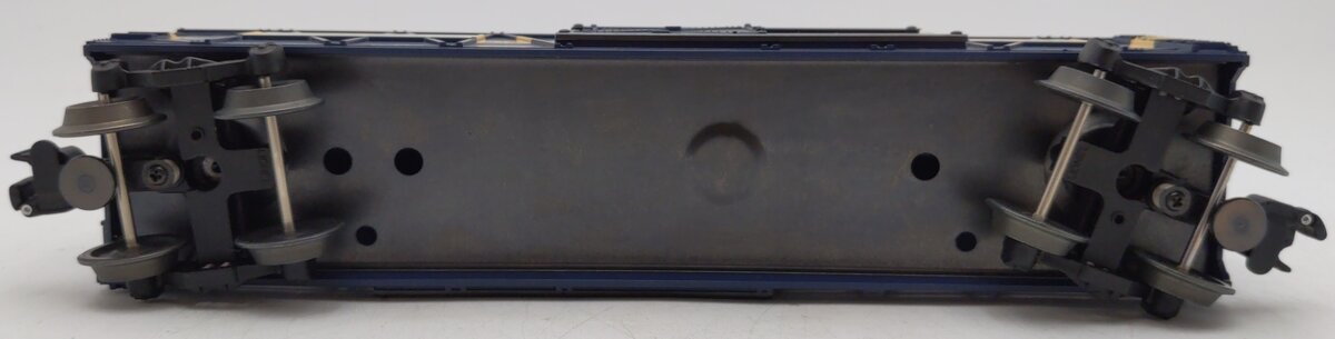 Lionel 6-52244 O Gauge L&N Lexington Kentucky Horse Sales Cattle Car #2001 EX