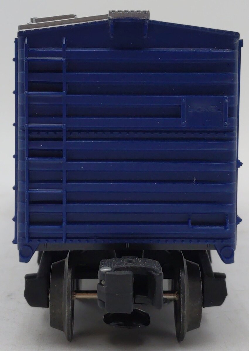 Lionel 6-19817 O Gauge Virginian Operating Ice Car EX