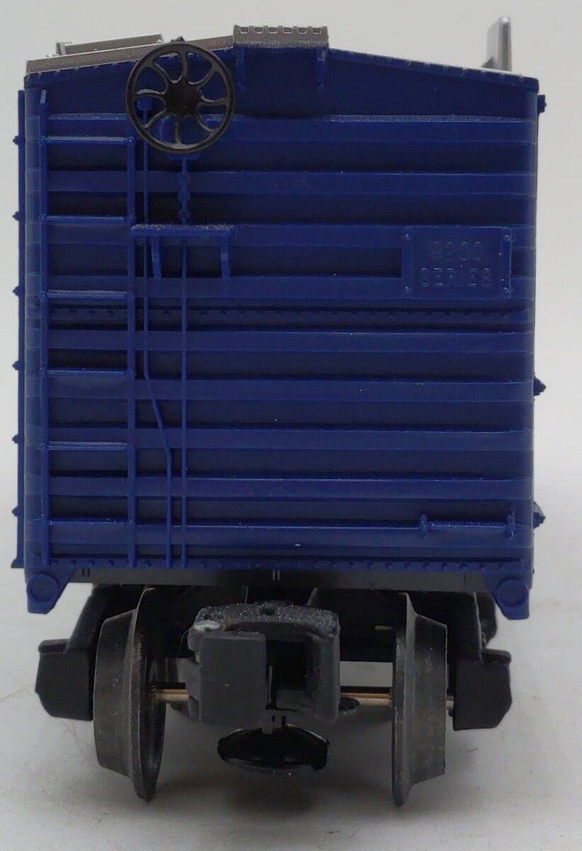 Lionel 6-19817 O Gauge Virginian Operating Ice Car EX