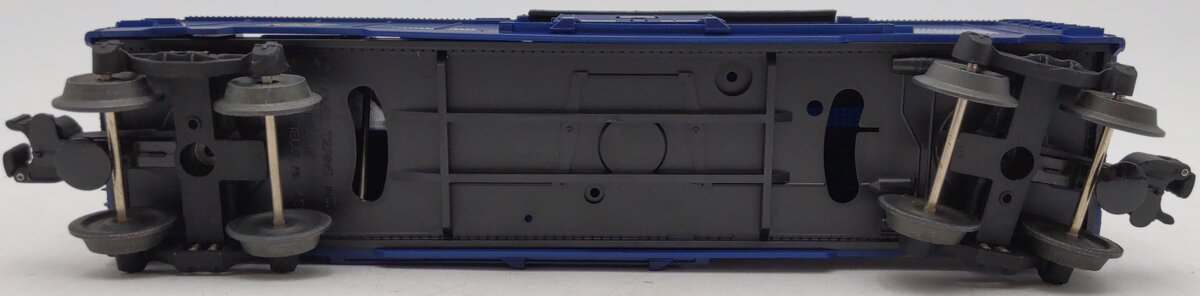 Lionel 6-19817 O Gauge Virginian Operating Ice Car EX