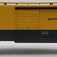 Lionel 6-52110 O Gauge LCCA 1997 C St. PM&O Standard Boxcar #71997 EX