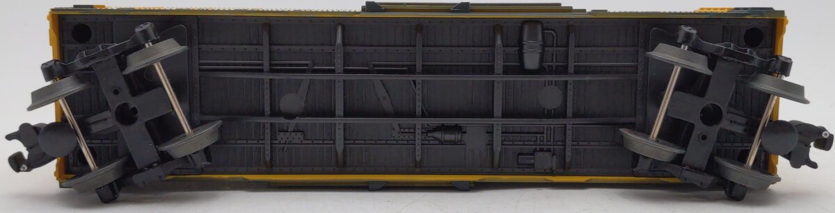 Lionel 6-52110 O Gauge LCCA 1997 C St. PM&O Standard Boxcar #71997 EX