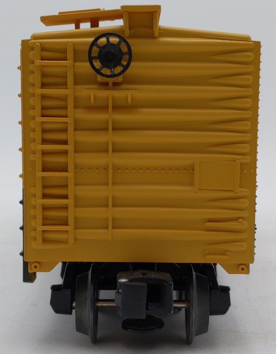 Lionel 6-52110 O Gauge LCCA 1997 C St. PM&O Standard Boxcar #71997 EX