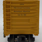 Lionel 6-52110 O Gauge LCCA 1997 C St. PM&O Standard Boxcar #71997 EX