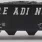 Lionel 6-19312 O Gauge Reading Hopper with Coal Load EX
