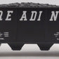 Lionel 6-19312 O Gauge Reading Hopper with Coal Load EX