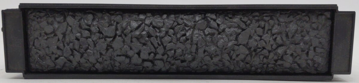 Lionel 6-19312 O Gauge Reading Hopper with Coal Load EX