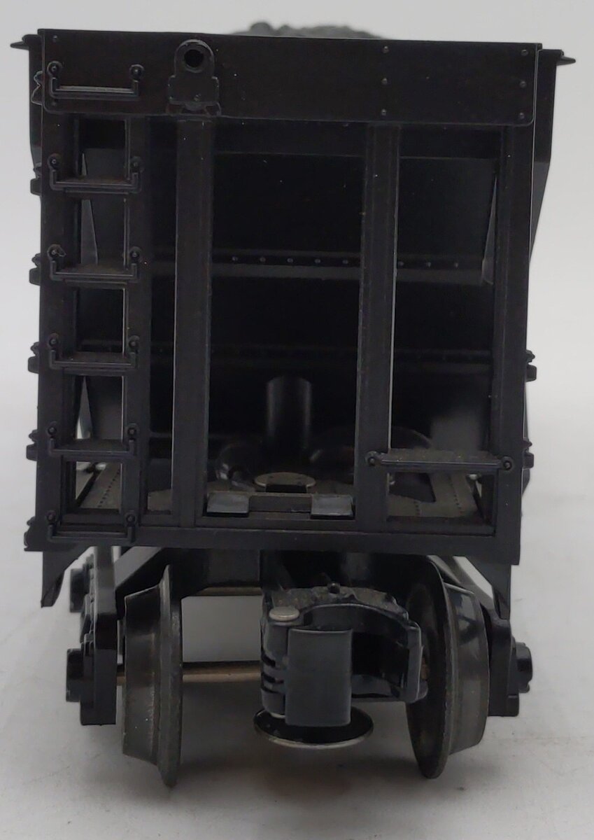 Lionel 6-19312 O Gauge Reading Hopper with Coal Load EX