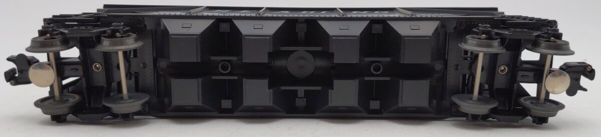 Lionel 6-19312 O Gauge Reading Hopper with Coal Load EX