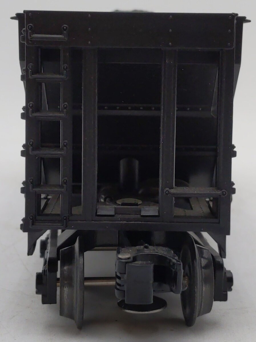 Lionel 6-19312 O Gauge Reading Hopper with Coal Load EX