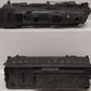 Lionel 2037 Vintage O 2-6-4 Die-Cast Steam Locomotive and 6026W Tender VG