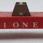 Lionel 6264 Vintage O Flatcar EX