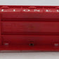 Lionel 6264 Vintage O Flatcar EX